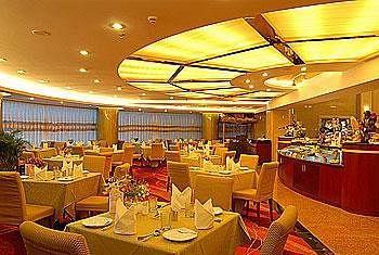 Xin Ding Otel Lhasa Dış mekan fotoğraf