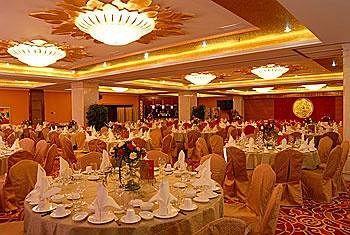 Xin Ding Otel Lhasa Dış mekan fotoğraf