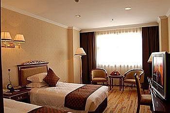 Xin Ding Otel Lhasa Dış mekan fotoğraf