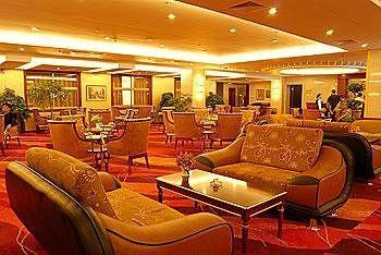 Xin Ding Otel Lhasa Dış mekan fotoğraf
