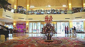 Xin Ding Otel Lhasa Dış mekan fotoğraf