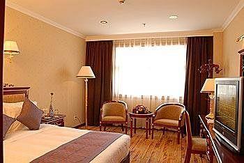 Xin Ding Otel Lhasa Dış mekan fotoğraf