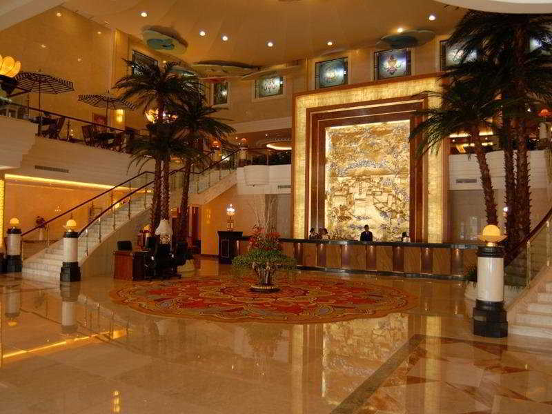 Xin Ding Otel Lhasa Dış mekan fotoğraf